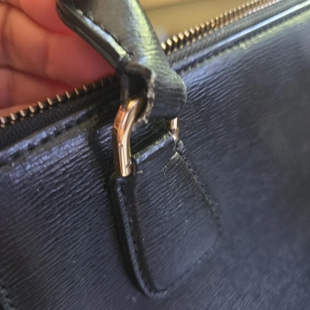 Lauren Ralph Lauren wear strap